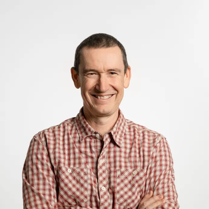 David Griffiths-Brown