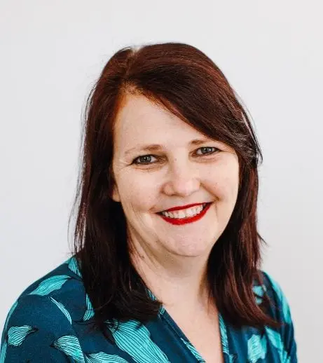 Linda Griffiths-Brown