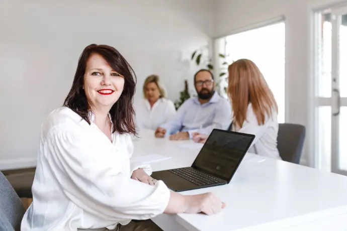 Linda Griffiths-Brown