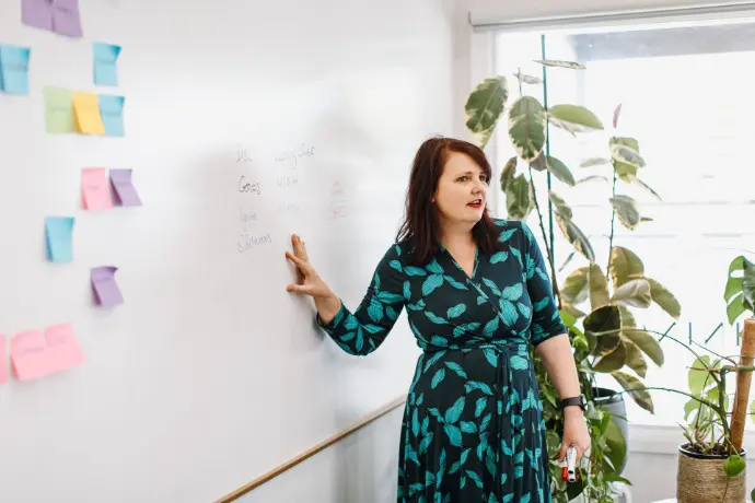 Linda Griffiths-Brown