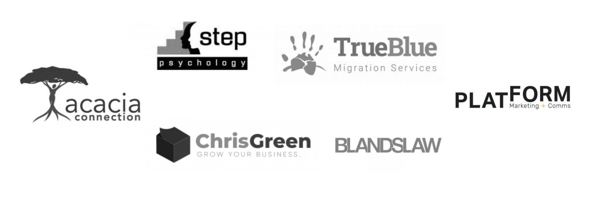 Our trusted business partners