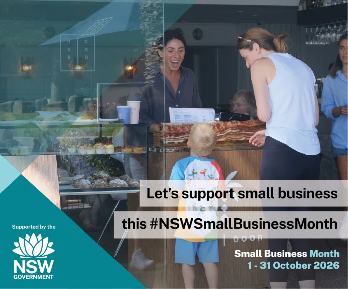 Free small business workshops in Wagga